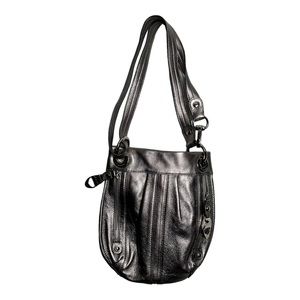B. Makowsky Black Bag